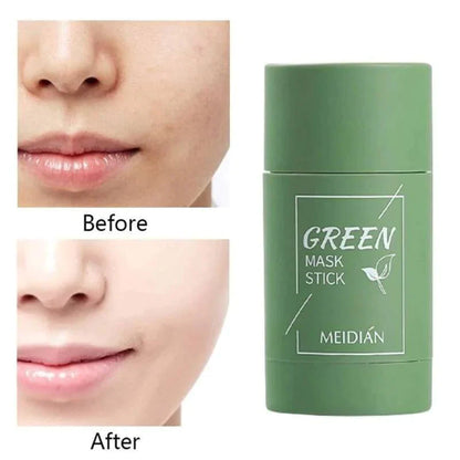 Hot Sale - Green Tea Deep Cleanse Mask